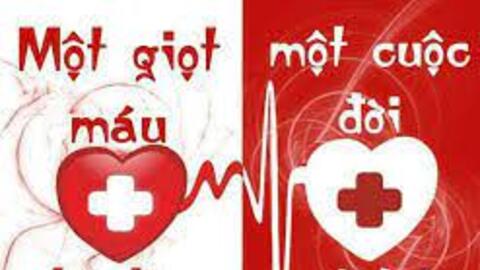 Kế hoạch 138 KH PGD&ĐT vv tuyên truyền vận động và tổ chức hiến máu tình nguyện năm 2021